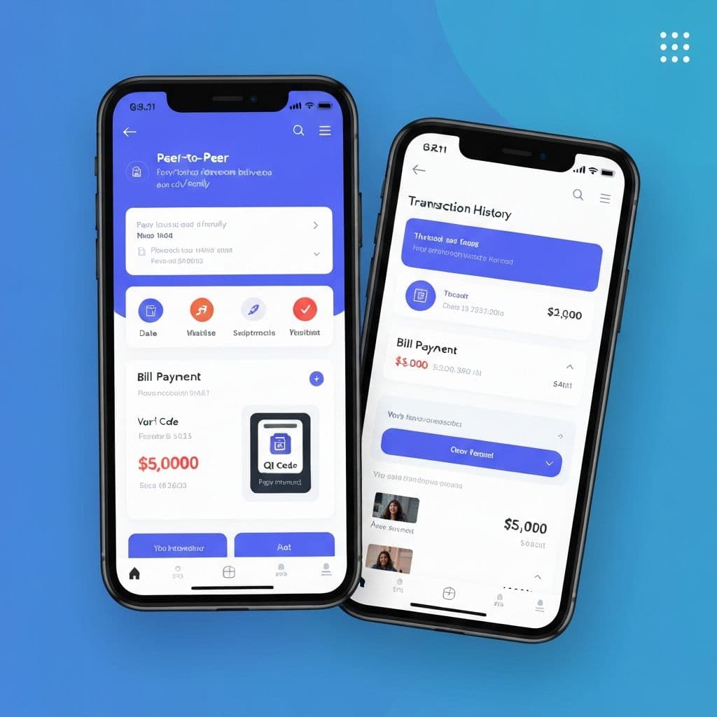 QuickPay Wallet