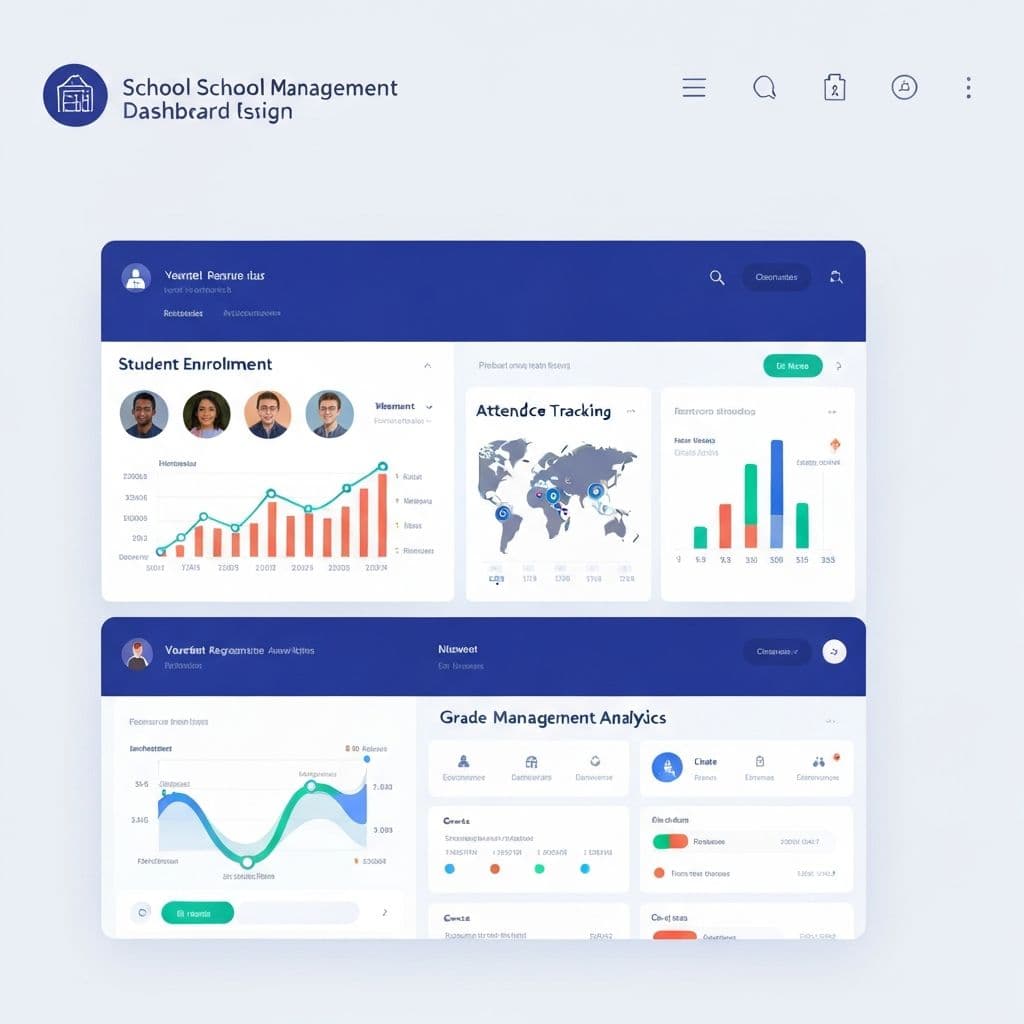 EduTrack Pro