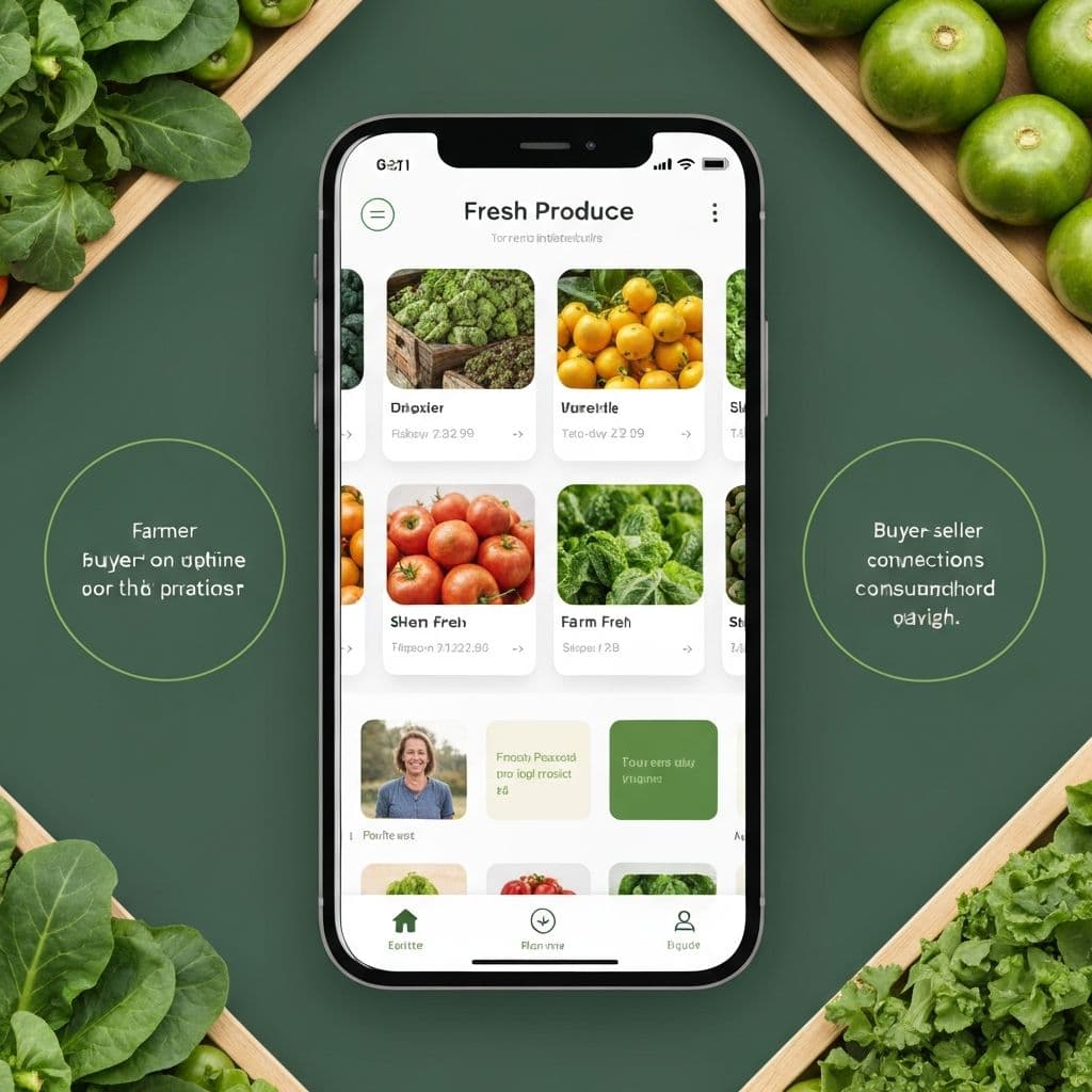 FarmConnect