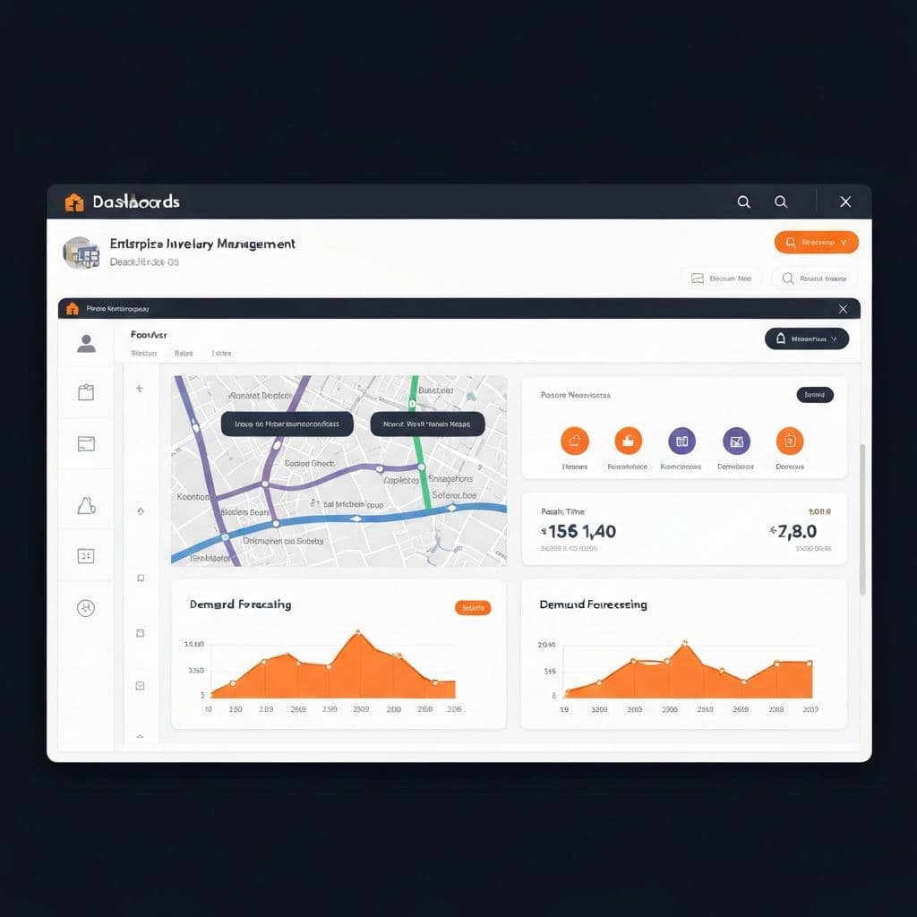 StockWise ERP